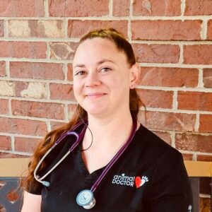 Dr. Wacker Veterinarians Manhattan and Junction City