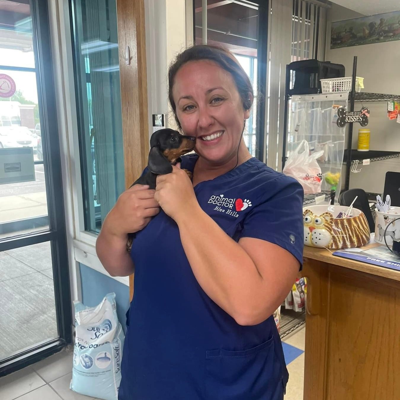 Animal Doctor Vaccinations