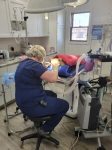 Animal Doctor