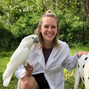 Exotic/Pocket Pet Veterinarian